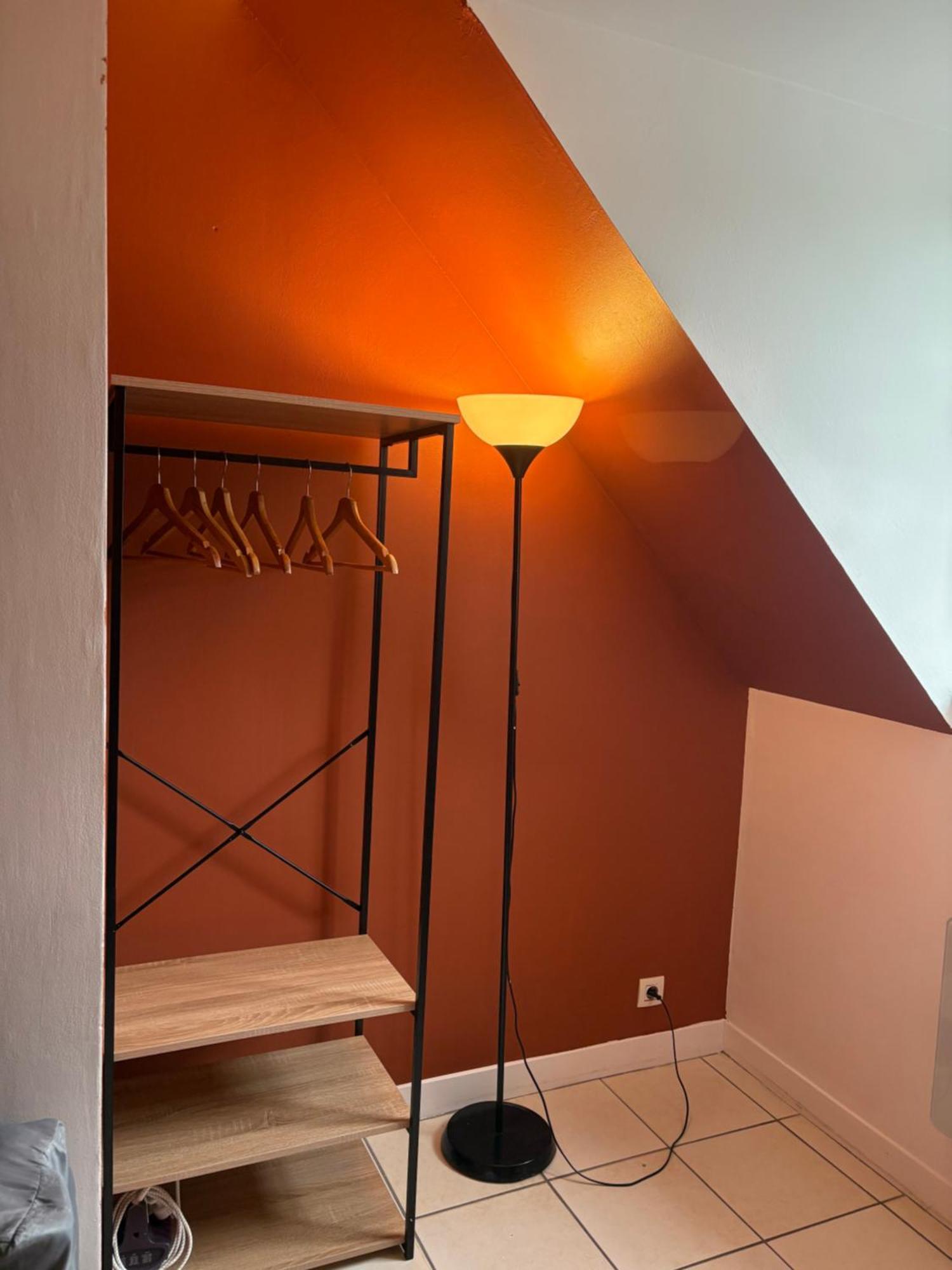 Апартаменти Duplex De Leane Онфлер Екстер'єр фото